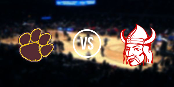 LaBrae High School vs Liberty High School