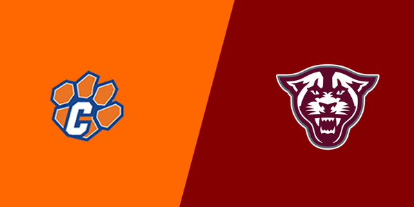 Chilton County High School vs. Elmore County High School