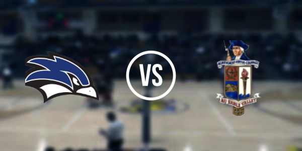 Peru Senior High School vs. AuSable Valley Central High School