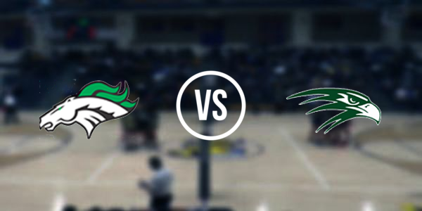 Argonaut High School vs Liberty Ranch High School