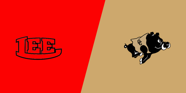 Lee County High School vs. Colquitt County High School
