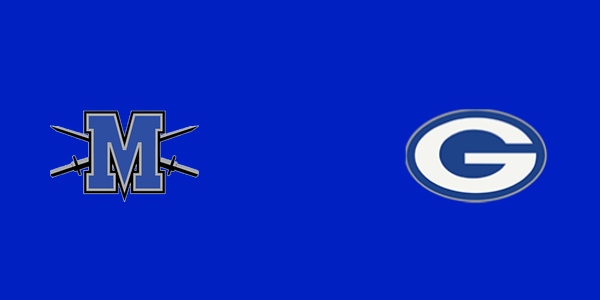 McCallum High School vs. Georgetown High School
