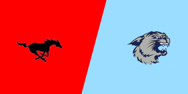 Monte Vista High School - Danville vs. Dougherty Valley High School