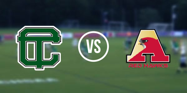 Cass Technical High School vs. Athens High School - Troy