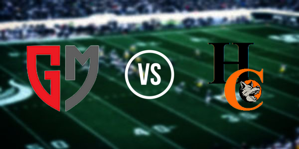 General McLane High School vs. Harbor Creek High School