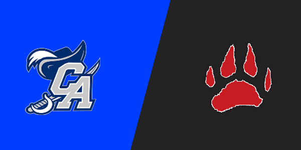 Carman-Ainsworth High School vs. Laingsburg High School