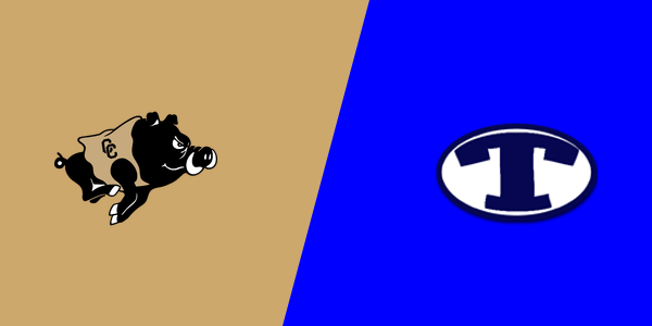 Colquitt County High School vs. Tift County High School