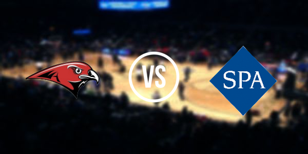 Minnehaha Academy vs St Paul Academy and Summit School