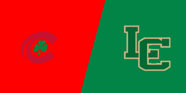 Toledo Central Catholic vs. Lumen Christi Catholic High School