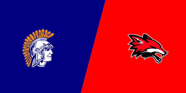 Romeoville High School vs. Yorkville High School