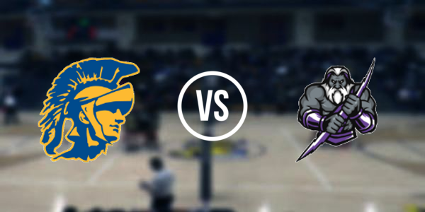 Garner Magnet High School vs South Garner High School