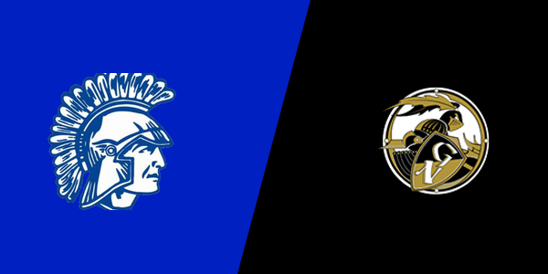 St. Francis High School vs. Grayslake North High School