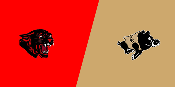 Clinch County High School vs. Colquitt County High School