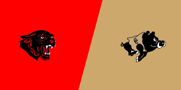 Clinch County High School vs. Colquitt County High School