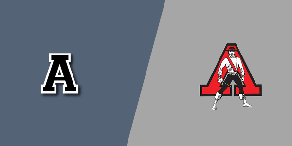 Away vs. Aragon High School