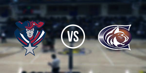 Cienega High School vs. American Leadership Academy - Queen Creek