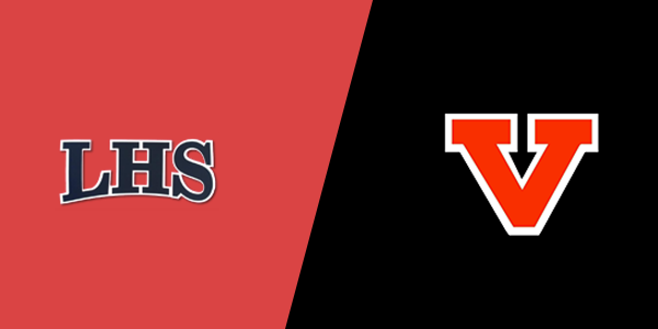 Lebanon High School vs. Virginia High School