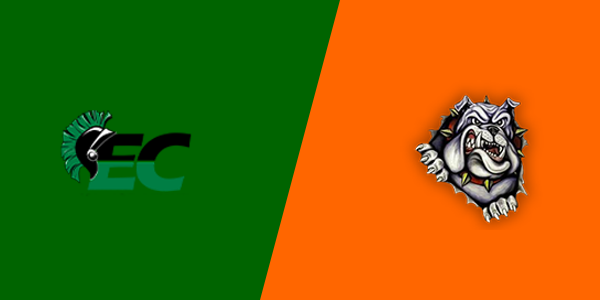 Emmanuel Christian School vs. Summerfield High School