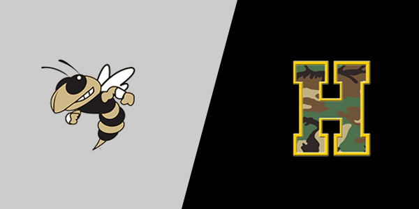 Springfield High School vs. Hendersonville High School