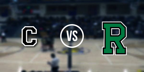 Compass Academy vs. Ridgewood High School
