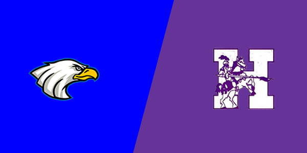 Pioneer Valley Christian School vs. Holyoke High School