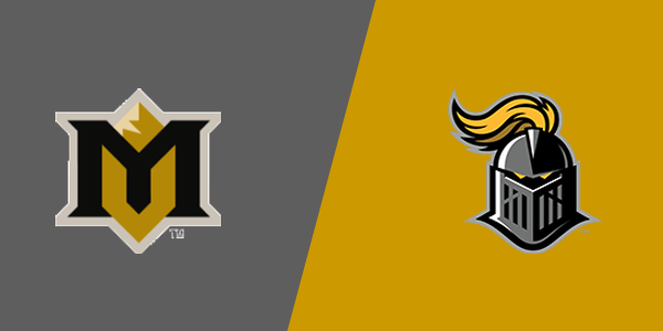 Mountain View High School vs. Central Gwinnett High School