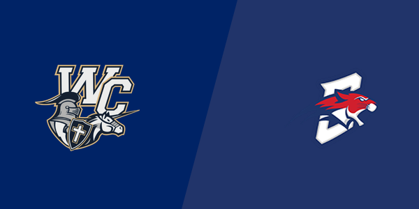 Wilson Christian Academy vs. Calvary Christian