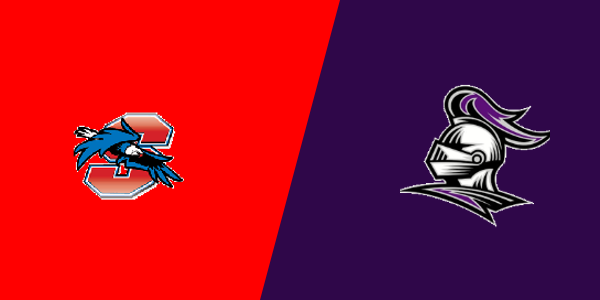 Springstead HS vs. River Ridge High School