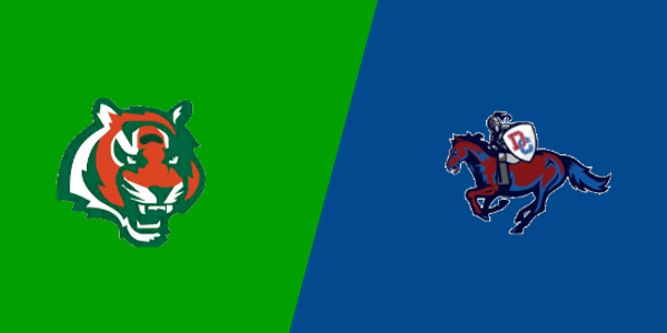 Plainfield East High School vs. Dundee-Crown High School