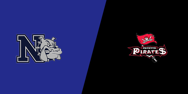 Nyssa High School vs. Payette High School