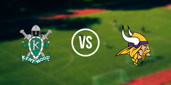 Puyallup High School vs. Kentwood High School