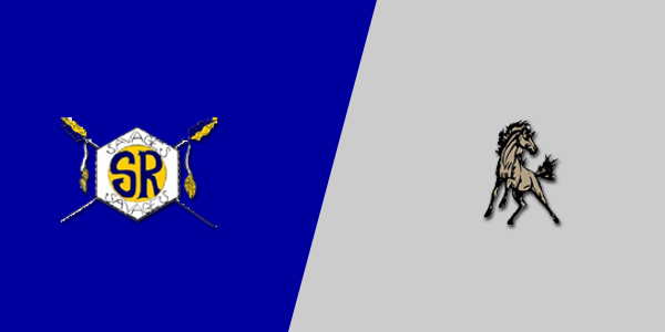 Salmon River High School vs. Horseshoe Bend High School