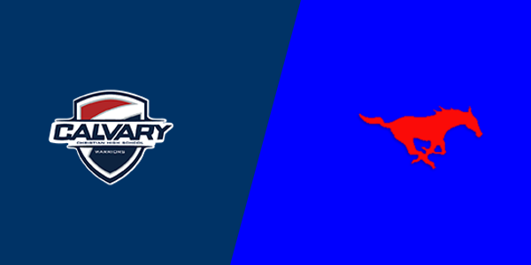 Calvary Christian High School - Clearwater vs. Northside Christian School