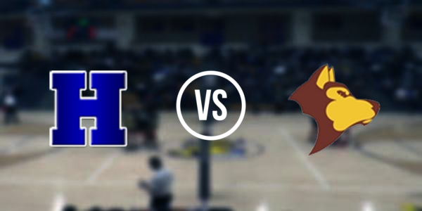 Highwood High School vs. Belt High School