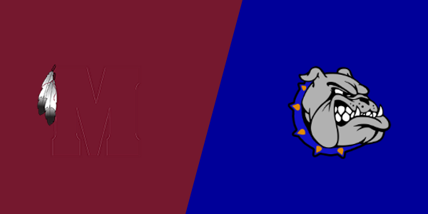 McCormick Junior High School vs. Wheatland High School