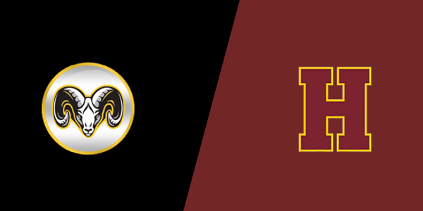 Randallstown High School vs. Hereford High School