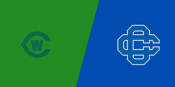 West Catholic High School vs. Grand Rapids Catholic Central High School