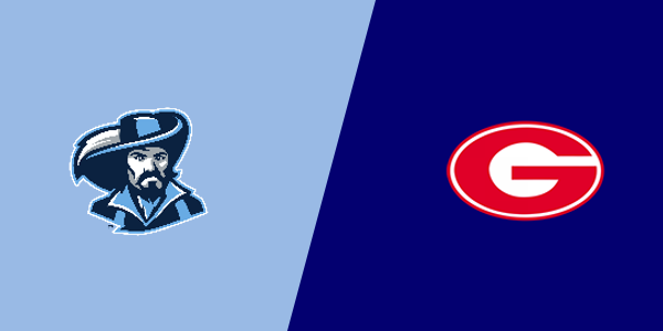 Lakeland High School vs. Grassfield High School