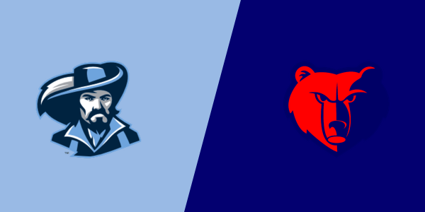 Lakeland High School vs. Grassfield High School