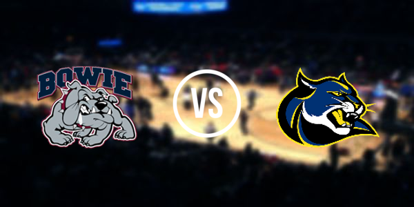 Bowie High School vs Dr Henry A Wise Jr High School