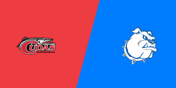 New Smyrna Beach High School vs. Mount Dora Christian Academy