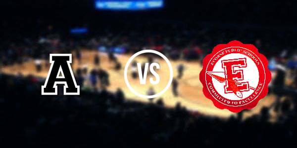 Ecorse Community High School vs Away