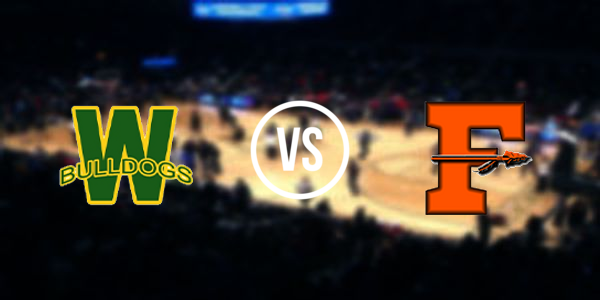 Whitefish High School vs. Flathead High School