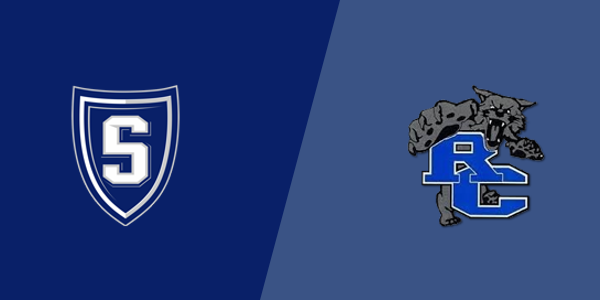 Staunton High School vs. Rockbridge County High School