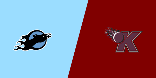 Pacific Ridge School vs. Kearny High School