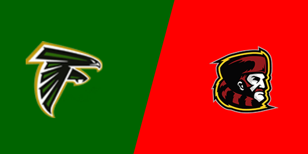 Foss High School vs. Steilacoom High School