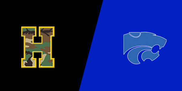 Hendersonville High School vs. Wilson Central High School