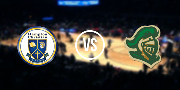 Gateway Christian Academy vs Hampton Christian Academy