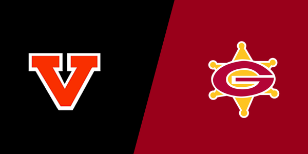 Virginia High School vs. Graham High School