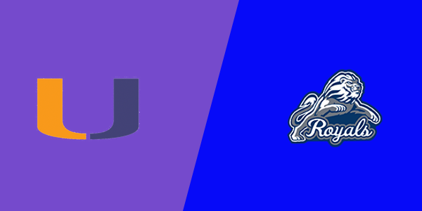 J.U. Blacksher High School vs. Jay High School